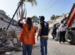 Hrvatski Caritas pokrenuo humanitarnu akciju za pomoć Venezueli